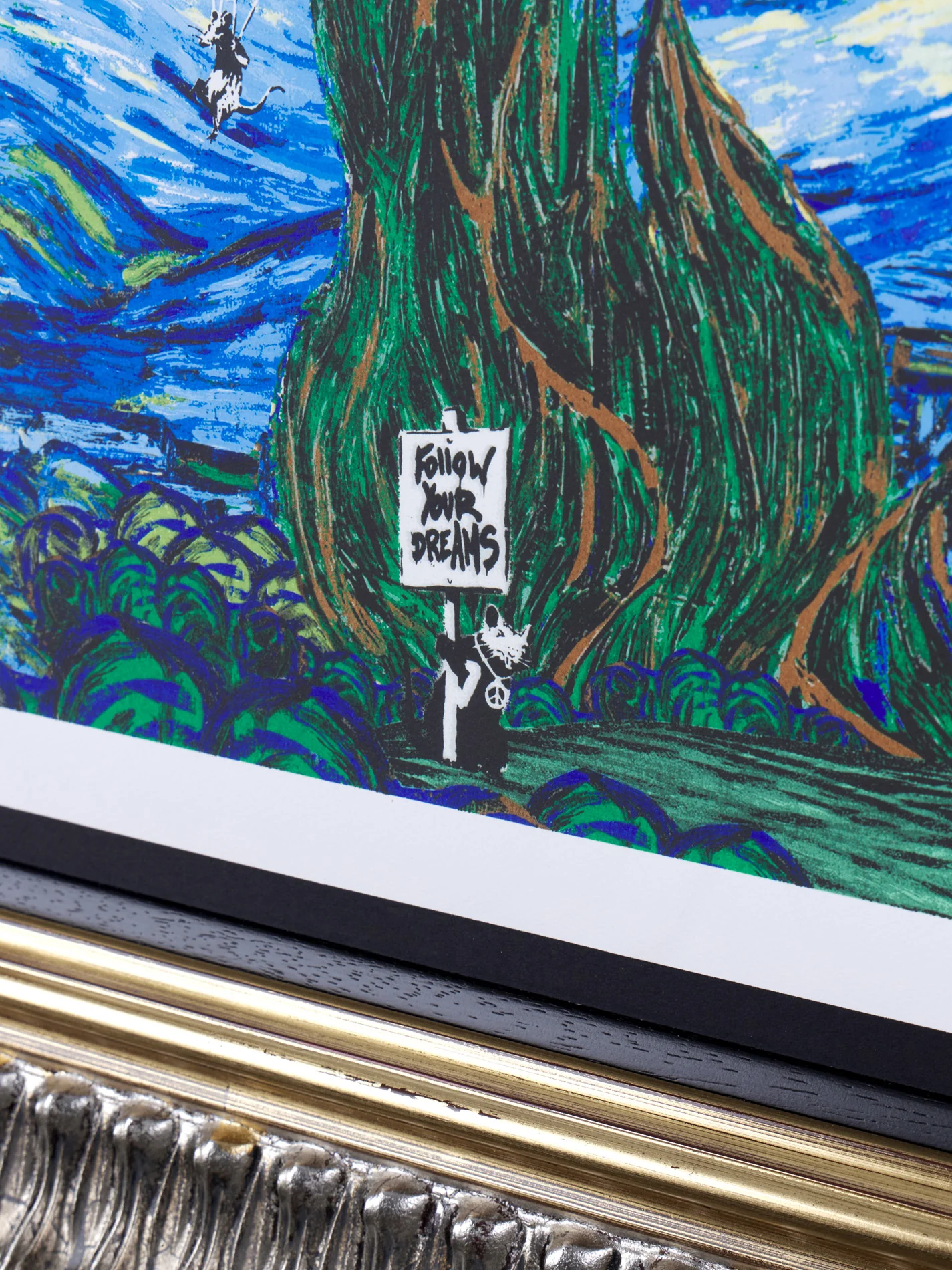 Starry Nights, Hollywood - Image 3
