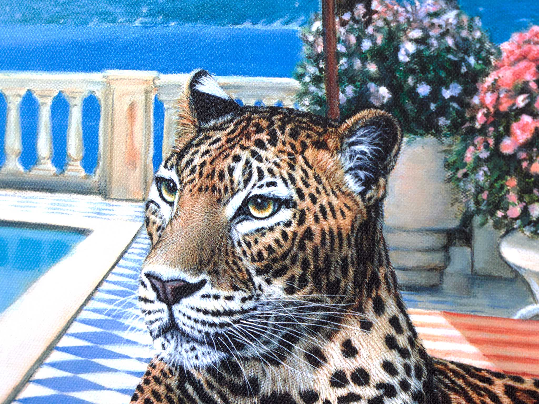 Summer In Sorrento - Image 2