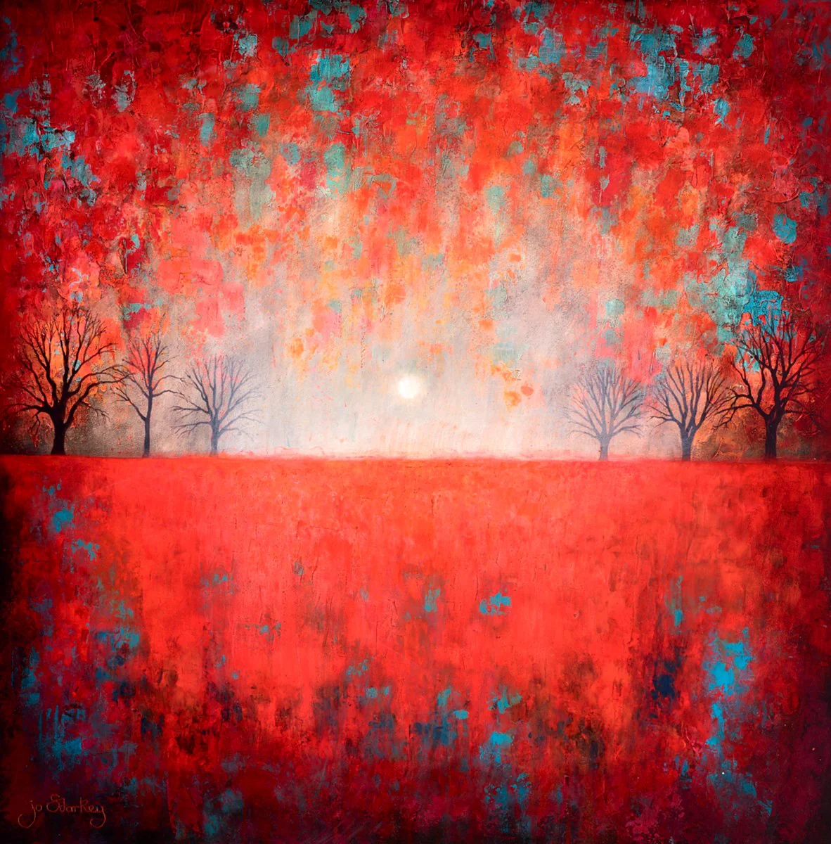 The Break Of Dawn - Image 2