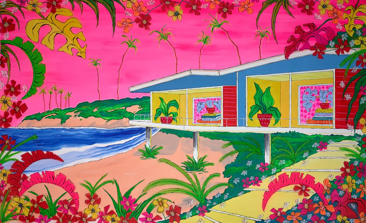 The Collectors Beach House - Image 2