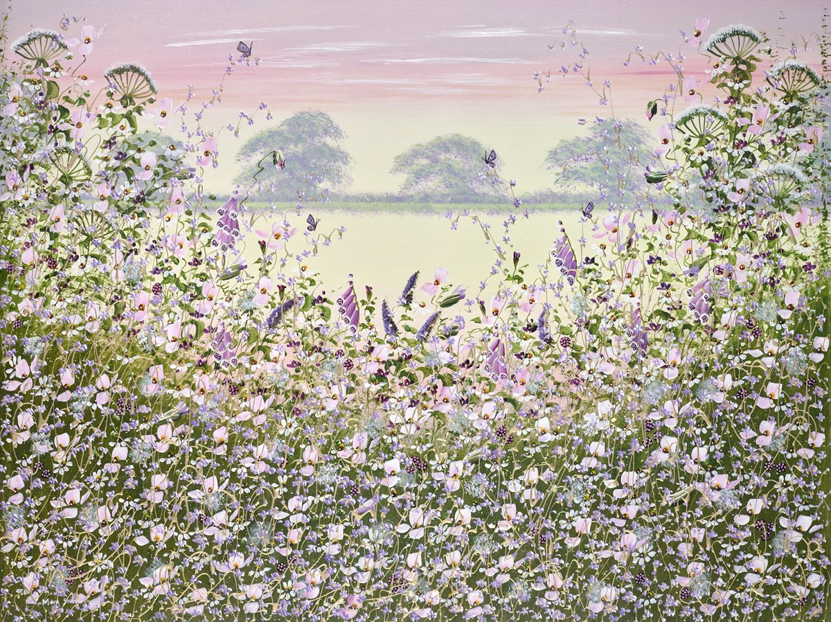 The Essence Of Spring VI
