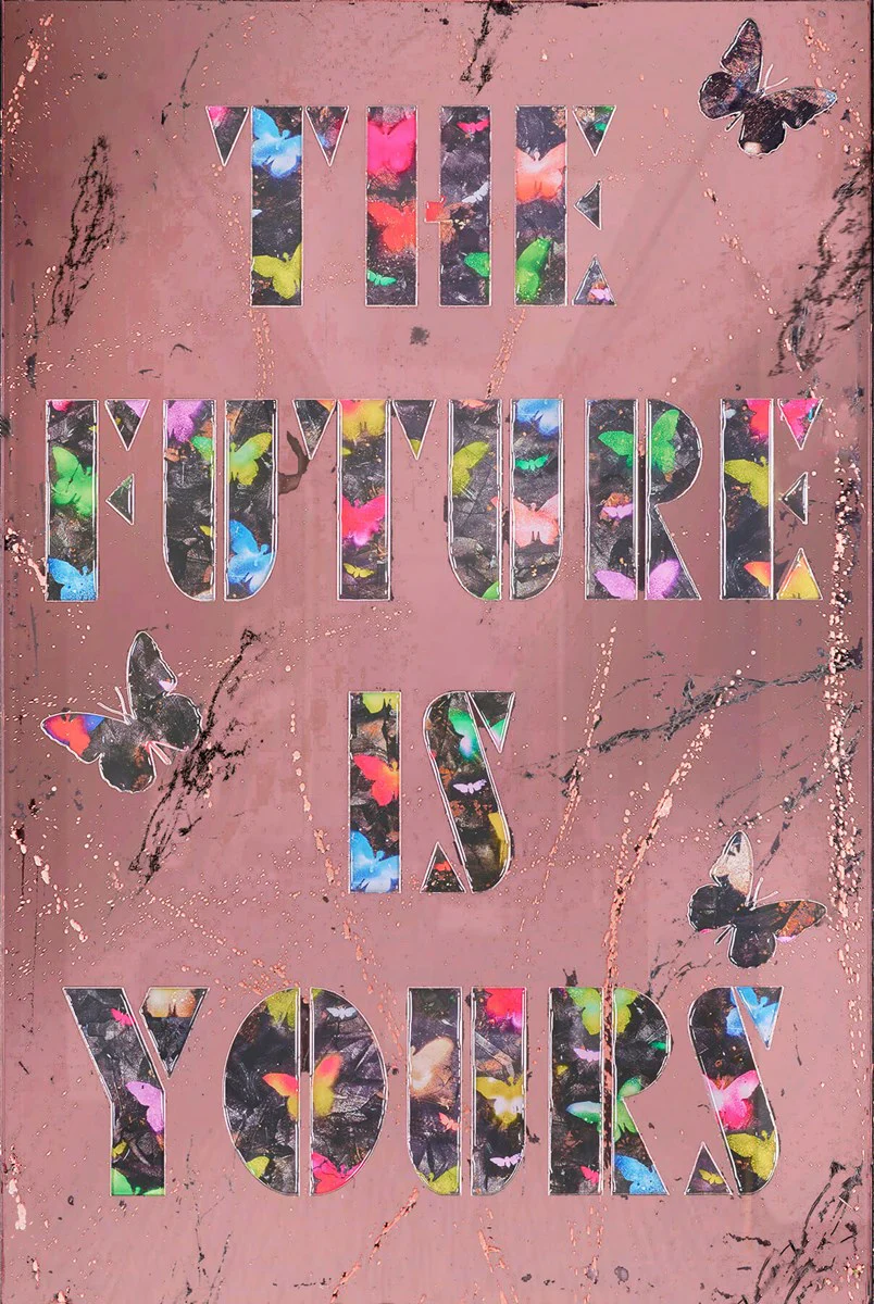The Future Is Yours - Image 2