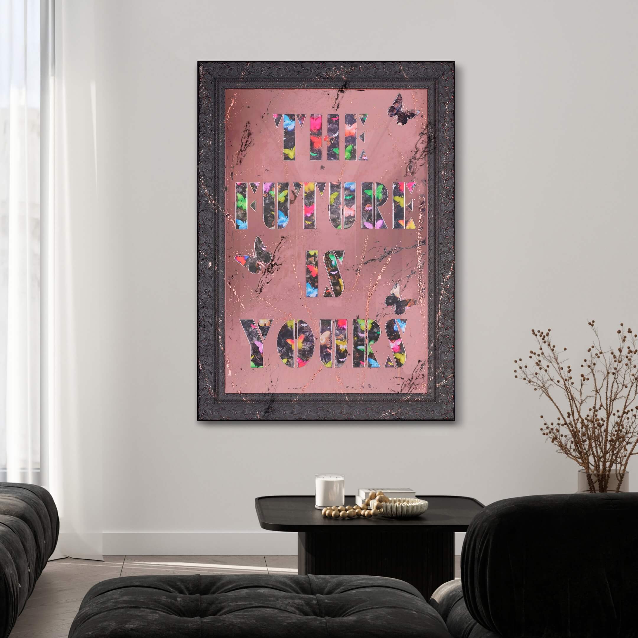 The Future Is Yours - Image 3