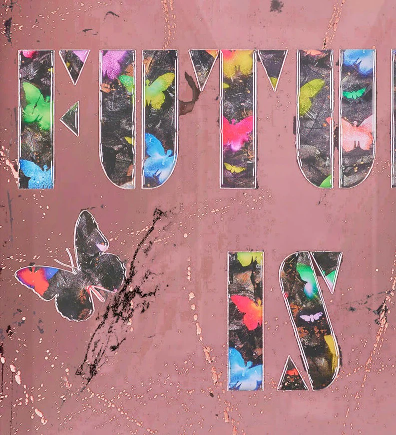 The Future Is Yours - Image 4