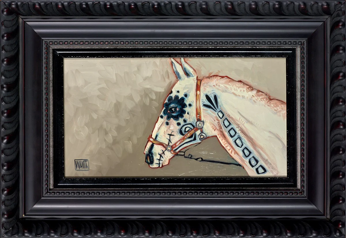 The Horse Studies II