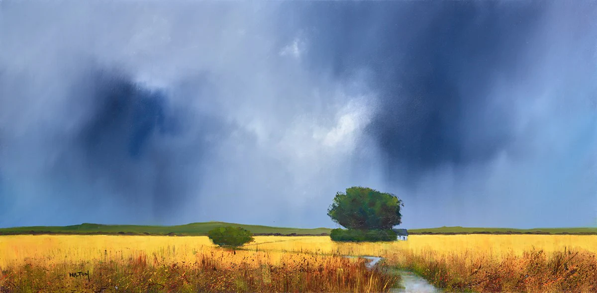 The Keeper Of Starlight - Image 2