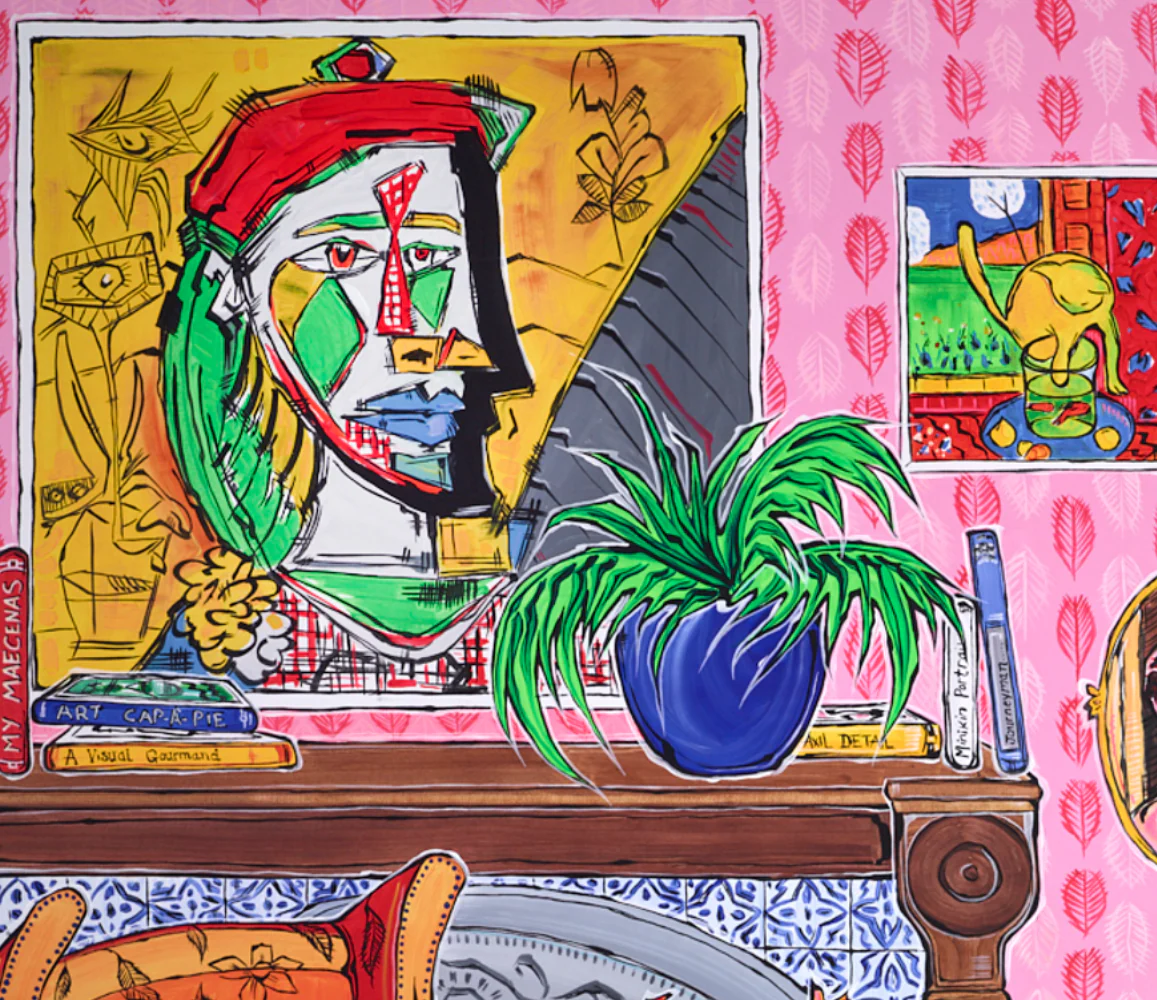 The Little Pink House - Image 4