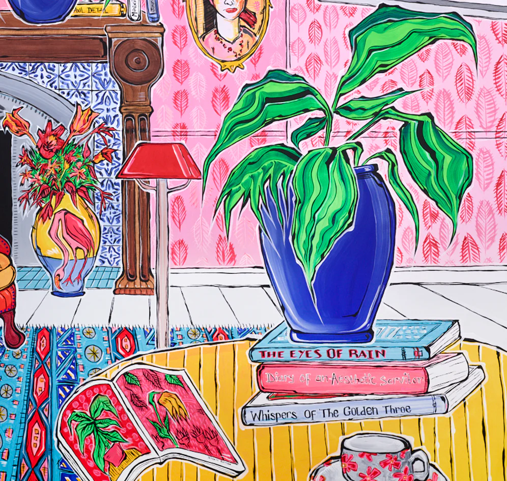 The Little Pink House - Image 5