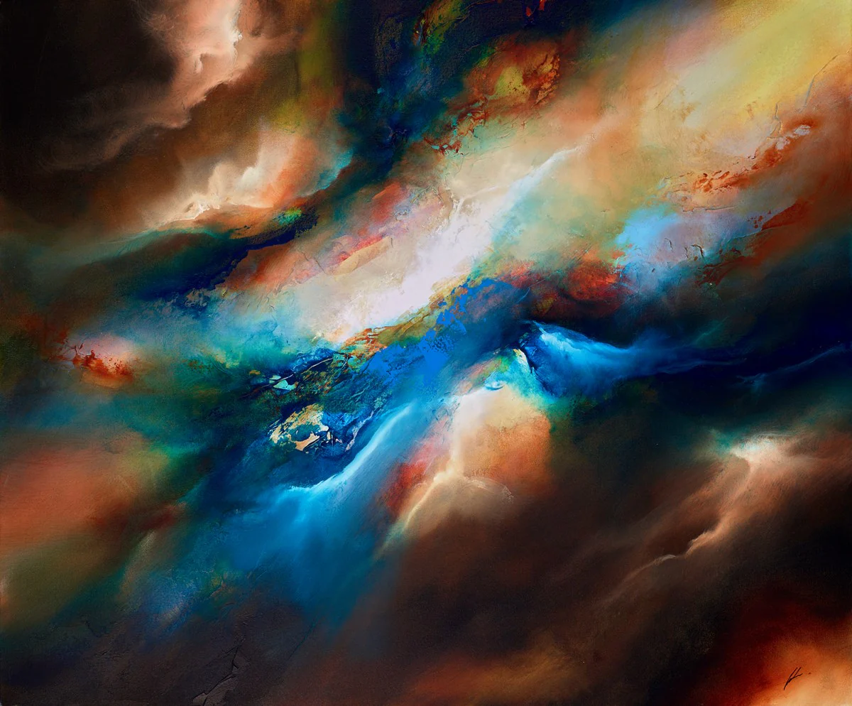 The Making Of Worlds - Image 2