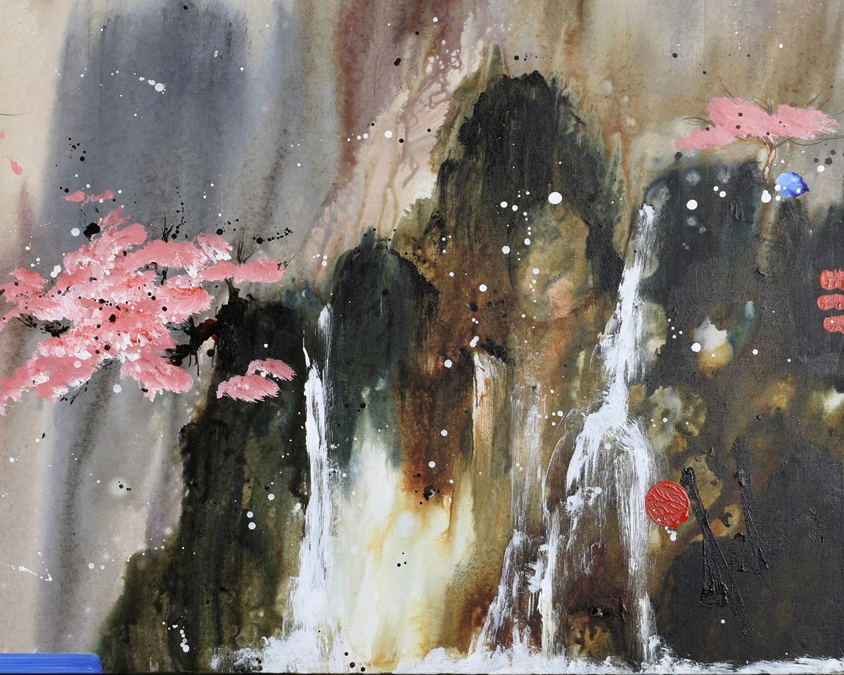 The Quiet Of Knowing - Image 3