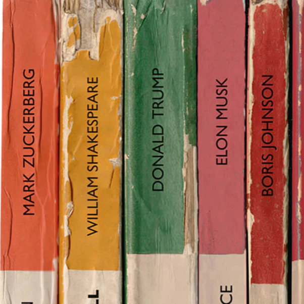 The Truth And Other Fiction - Image 3