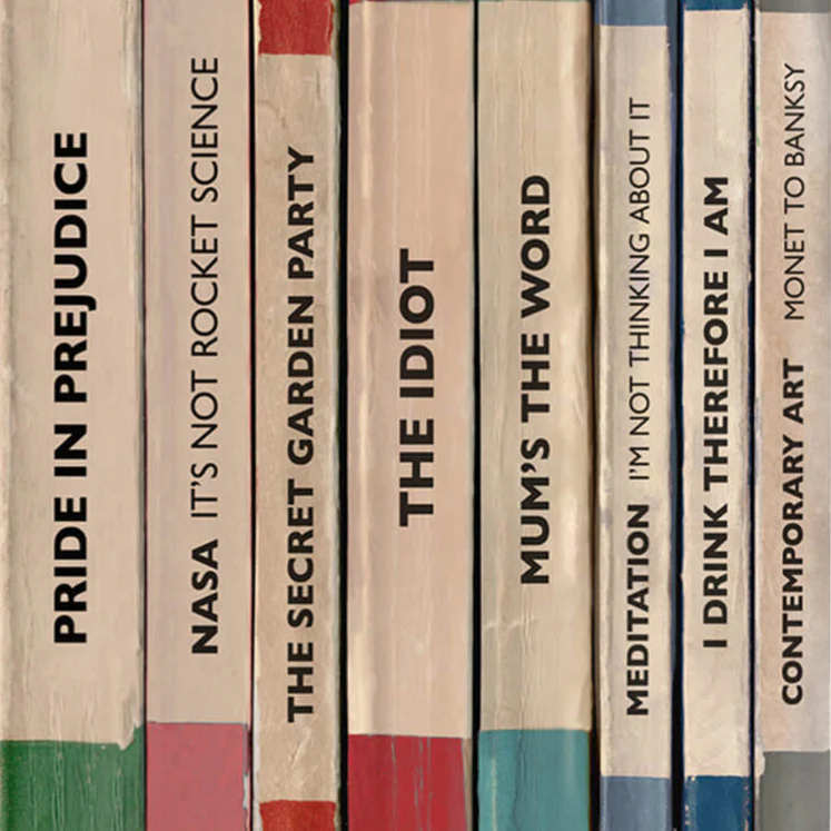 The Truth And Other Fiction - Image 5