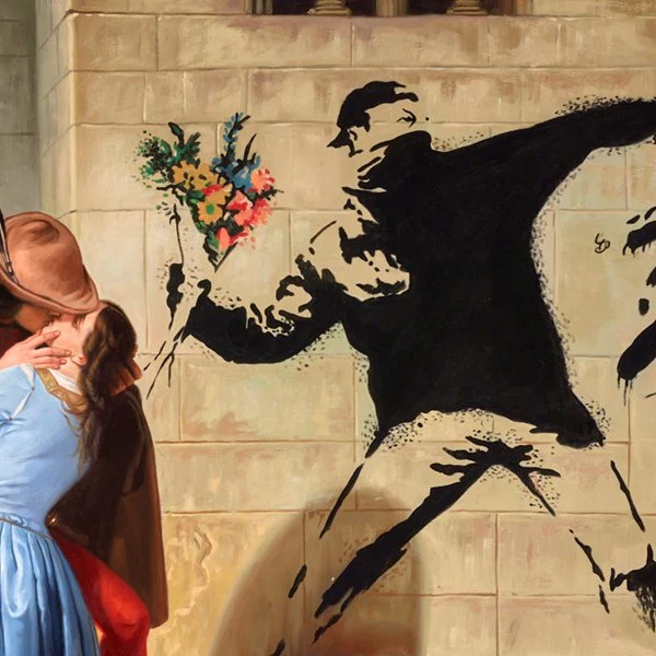 The Urban Kiss - Image 4