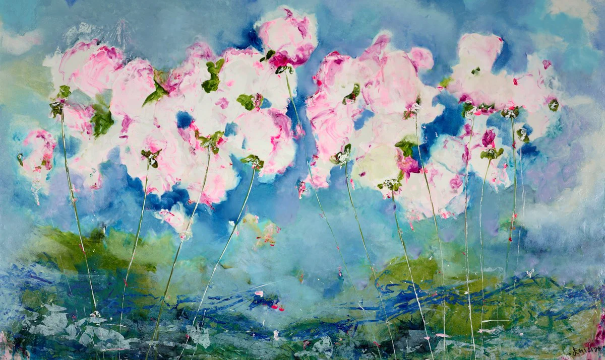 Thriving In Beauty II - Image 2