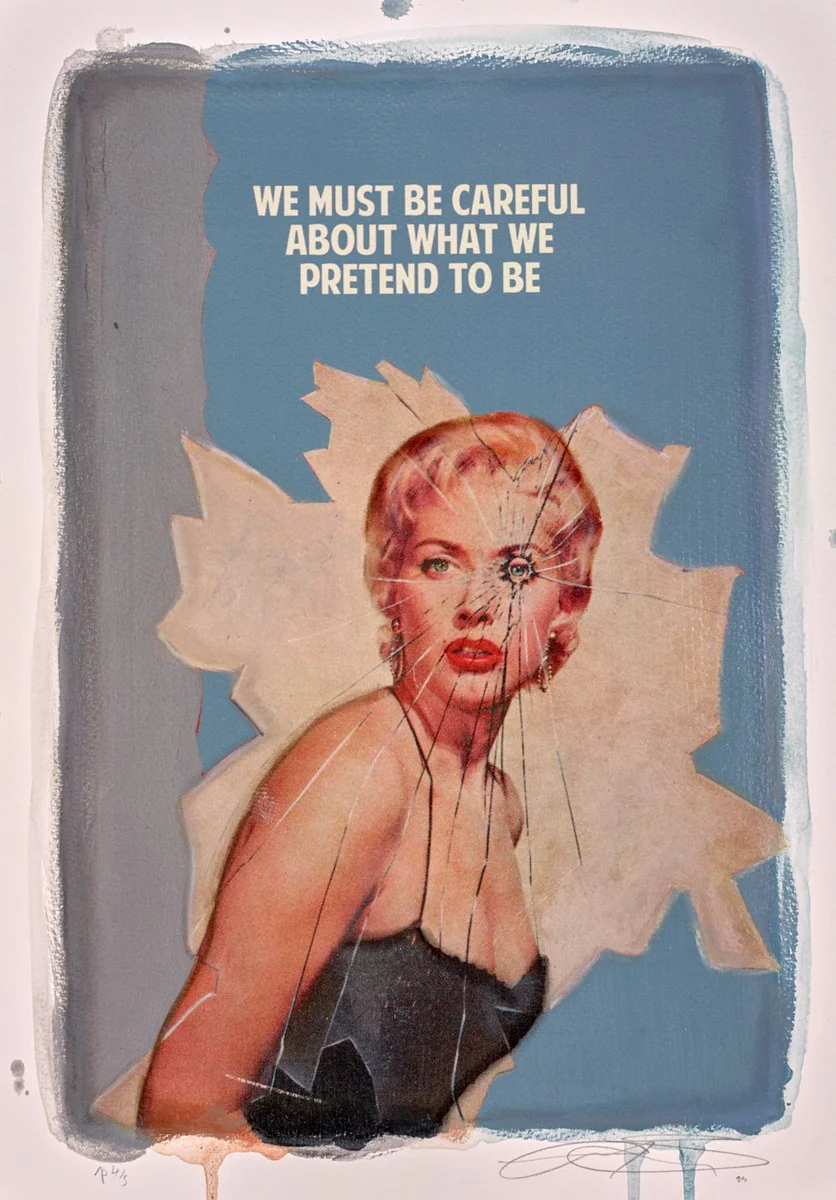 We Must Be Careful AP 4/5 - Image 2