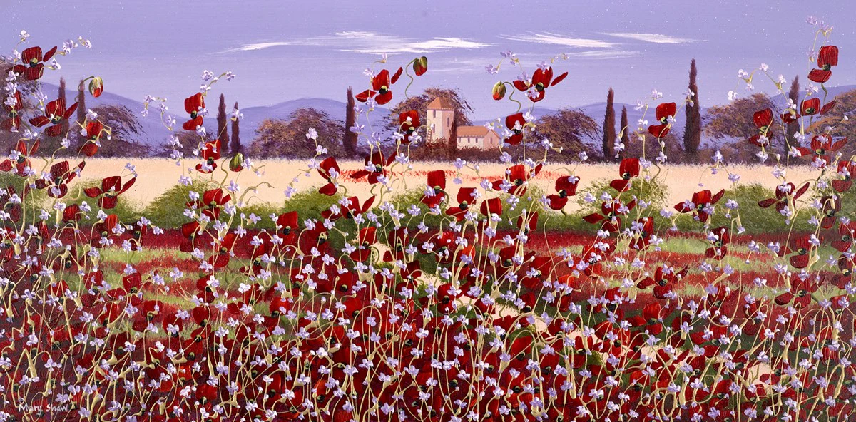 Whispers Of Spring IV