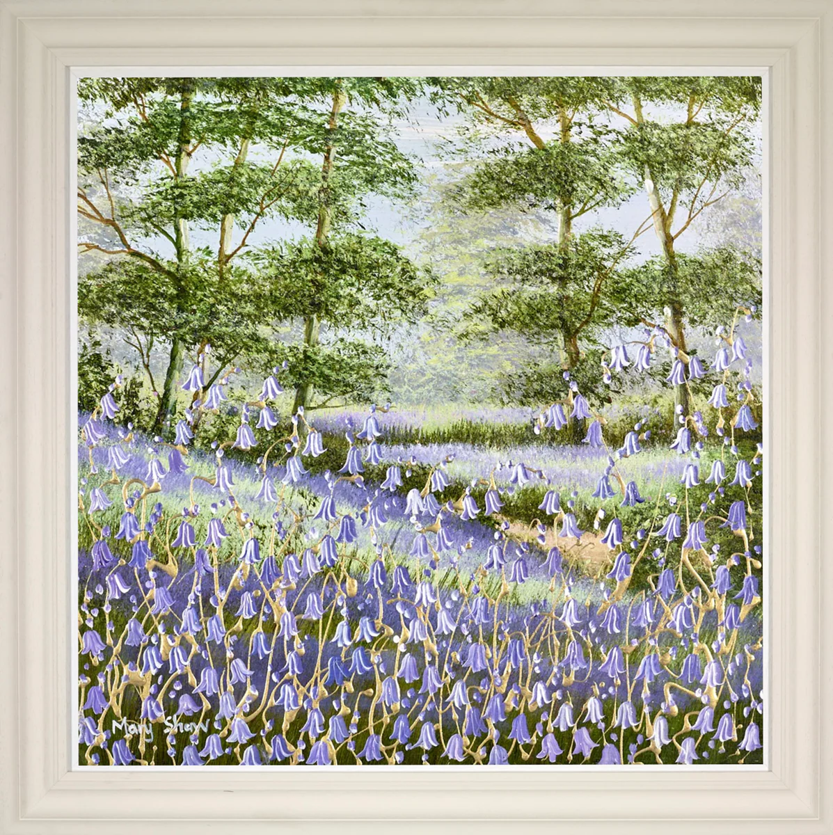 Whispers Of Spring V