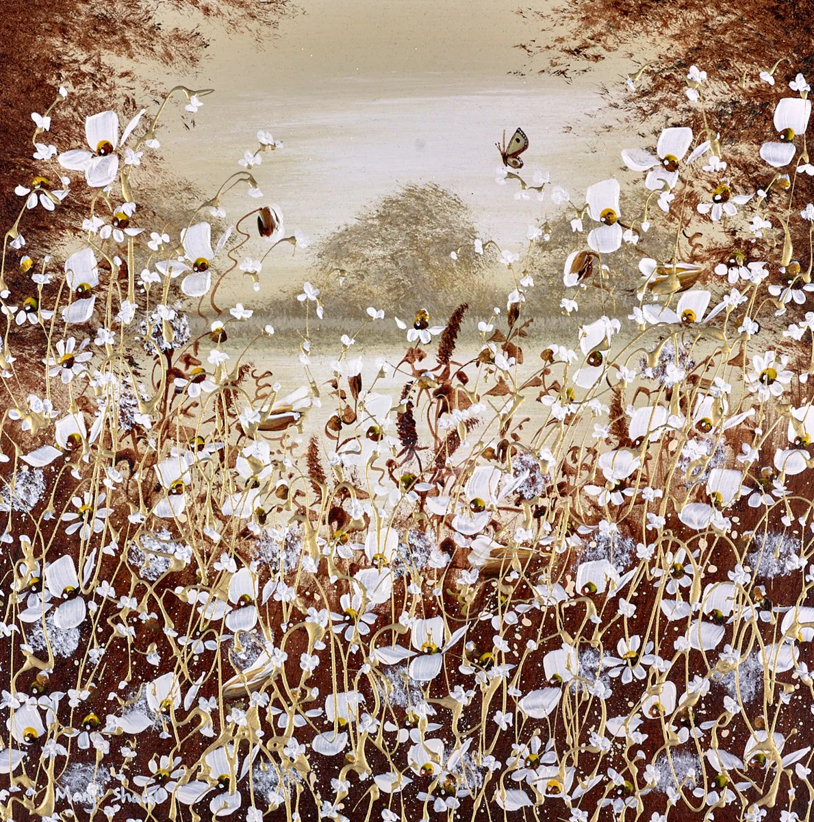 Whispers Of Spring VI - Image 2