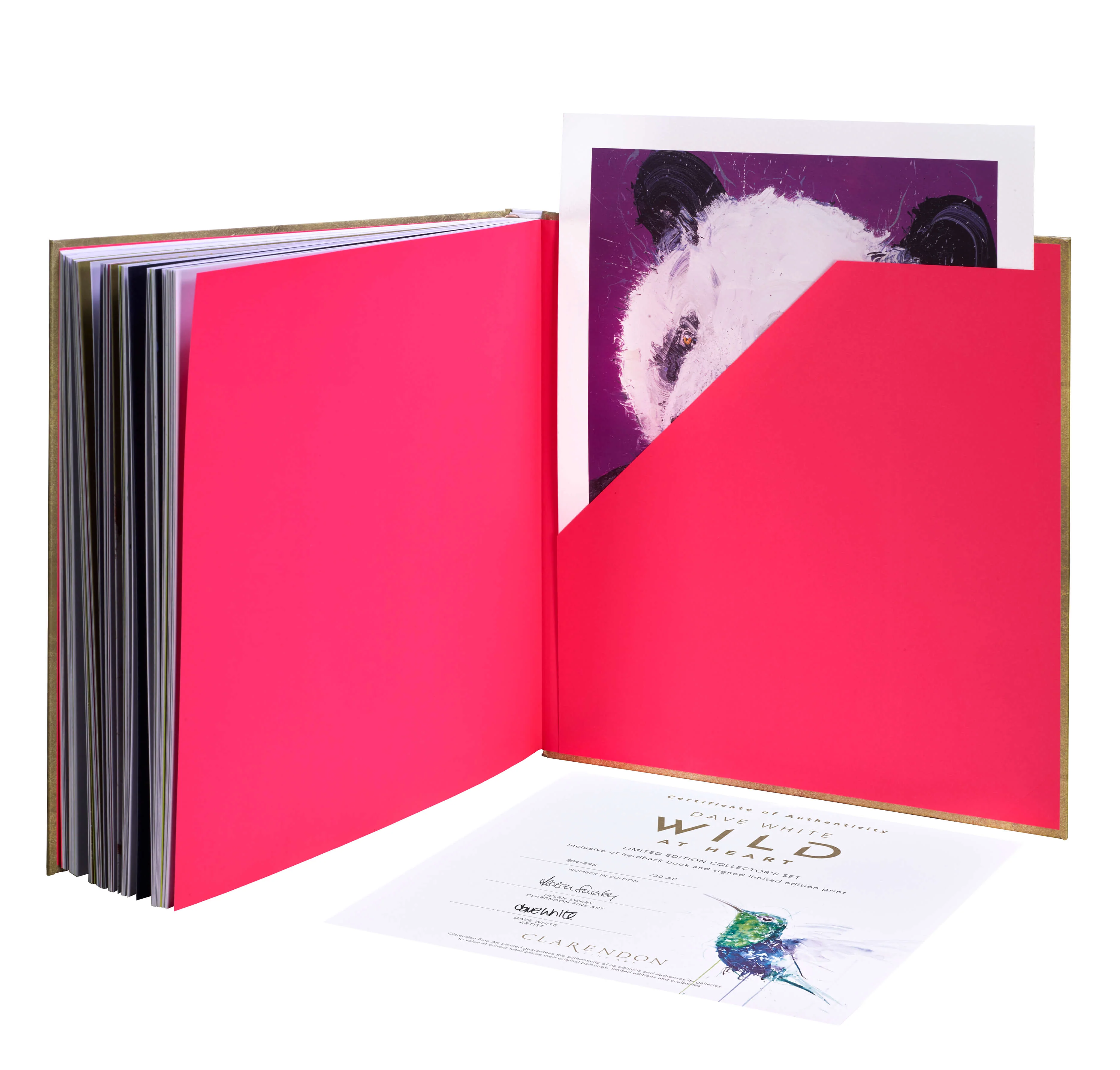 Wild At Heart Deluxe - Image 3