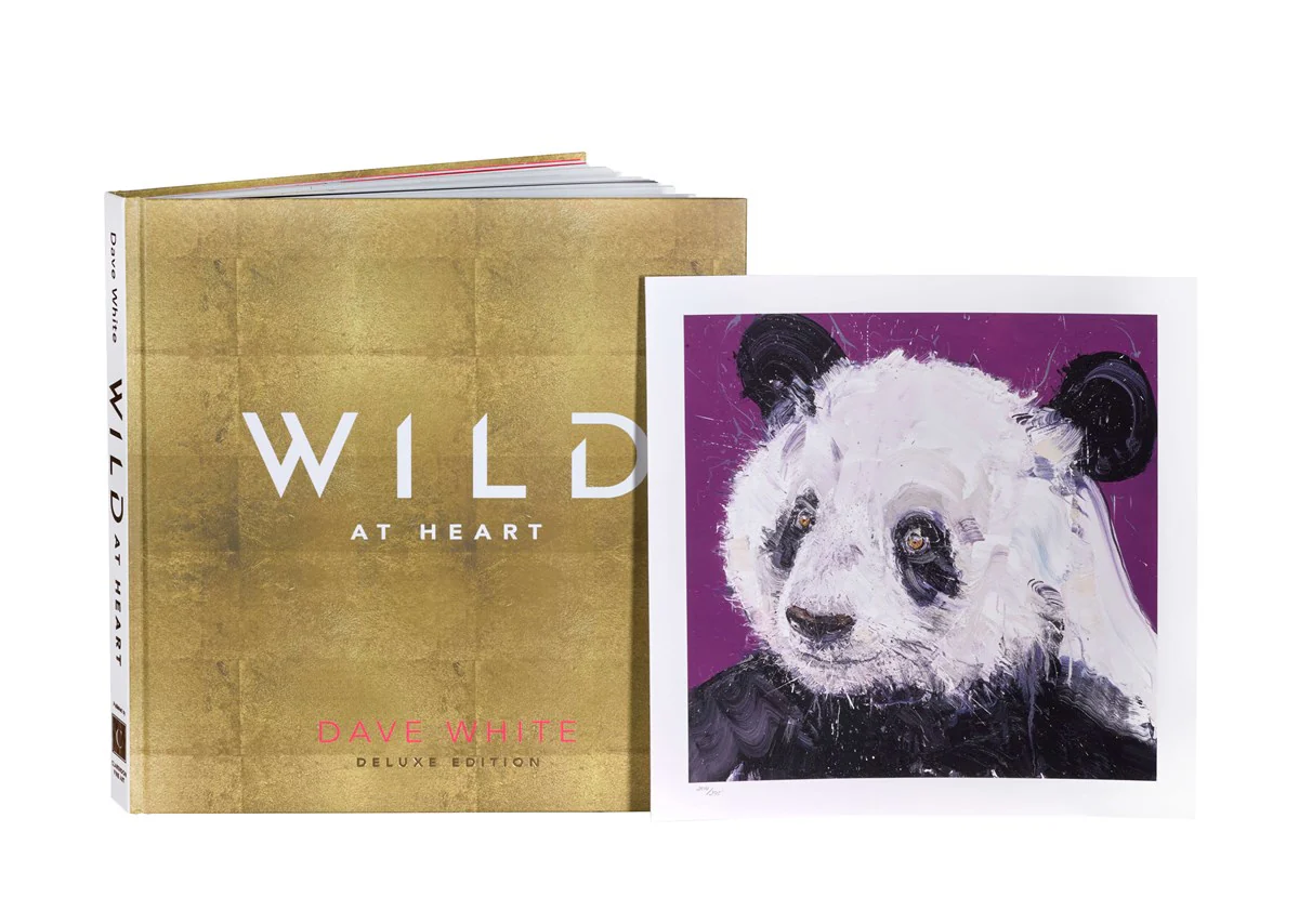 Wild At Heart Deluxe - Image 4
