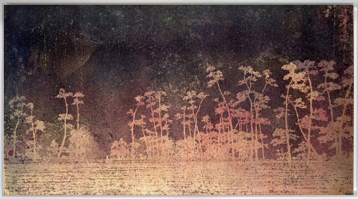 Woodland Beauty