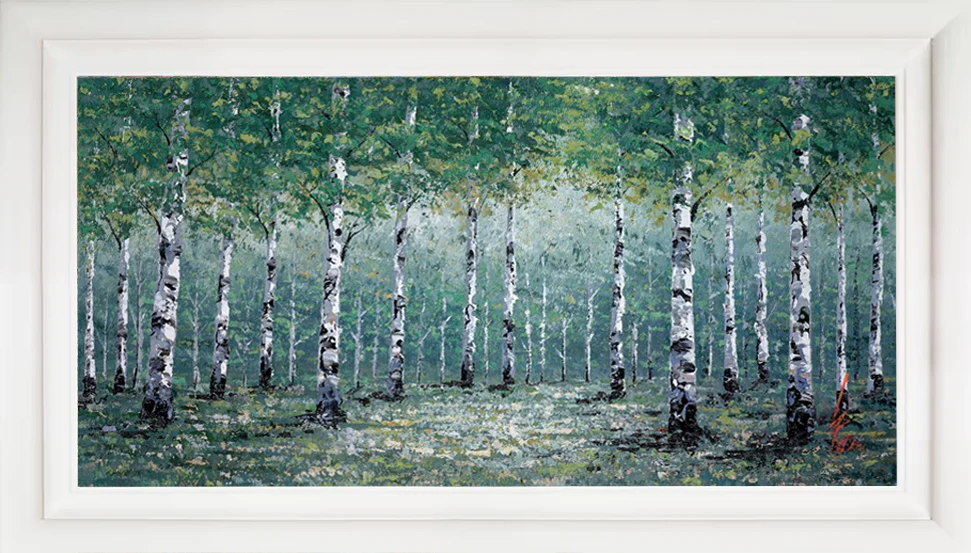 Woodland Dream III
