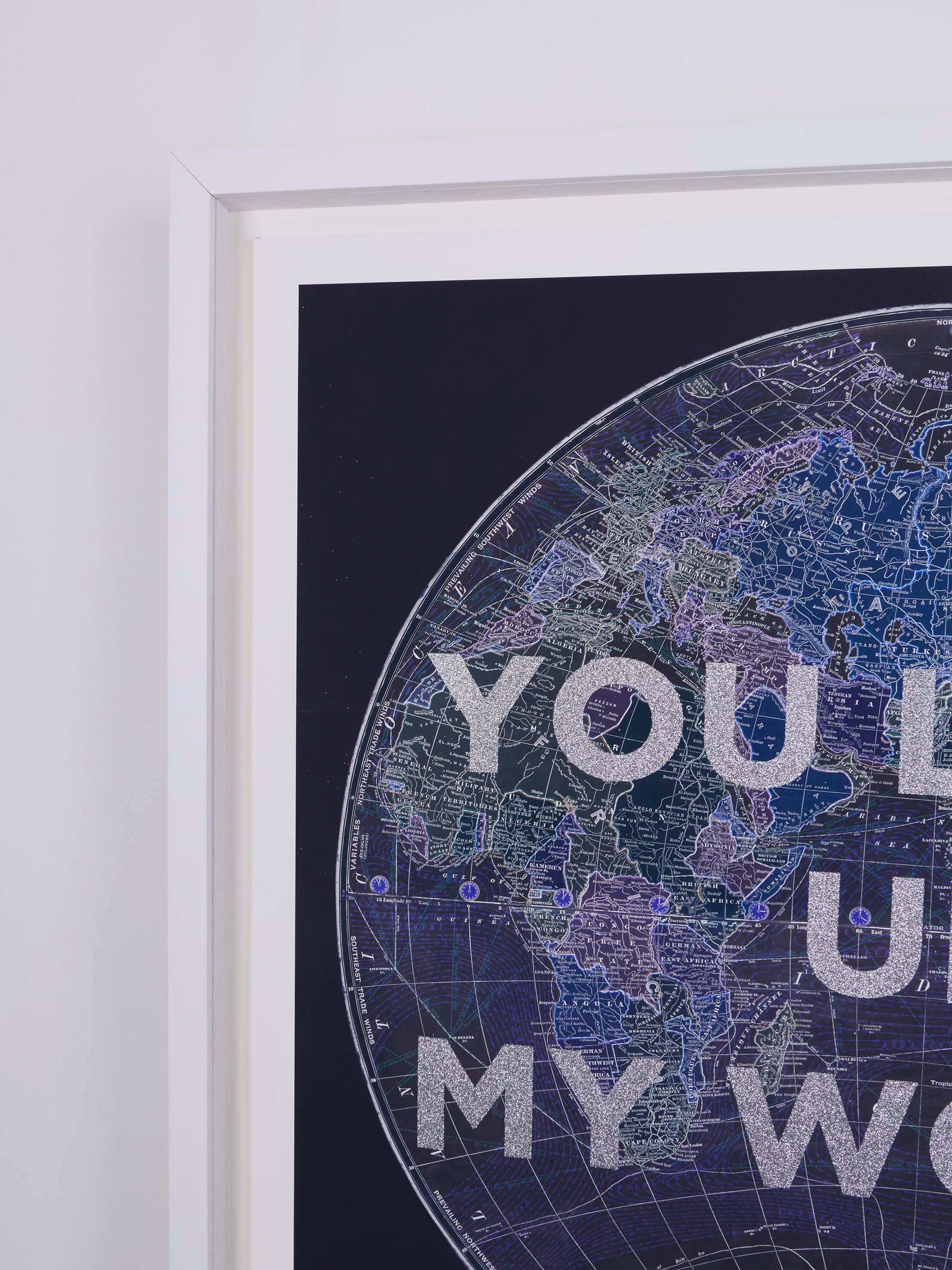 You Light Up My World - Image 3