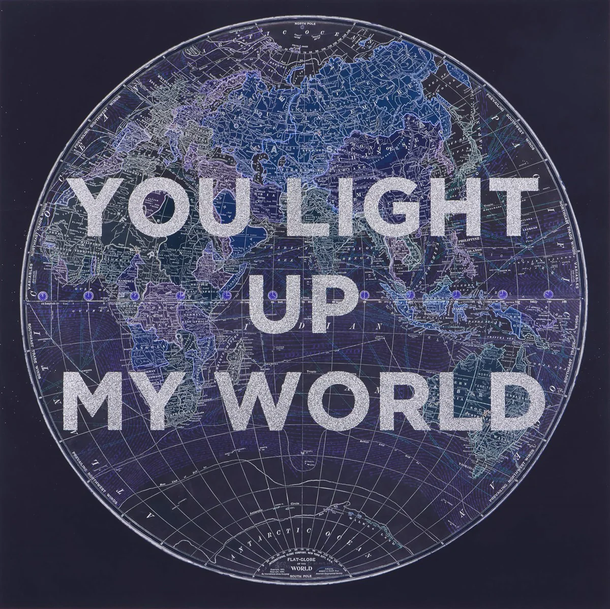 You Light Up My World - Image 4