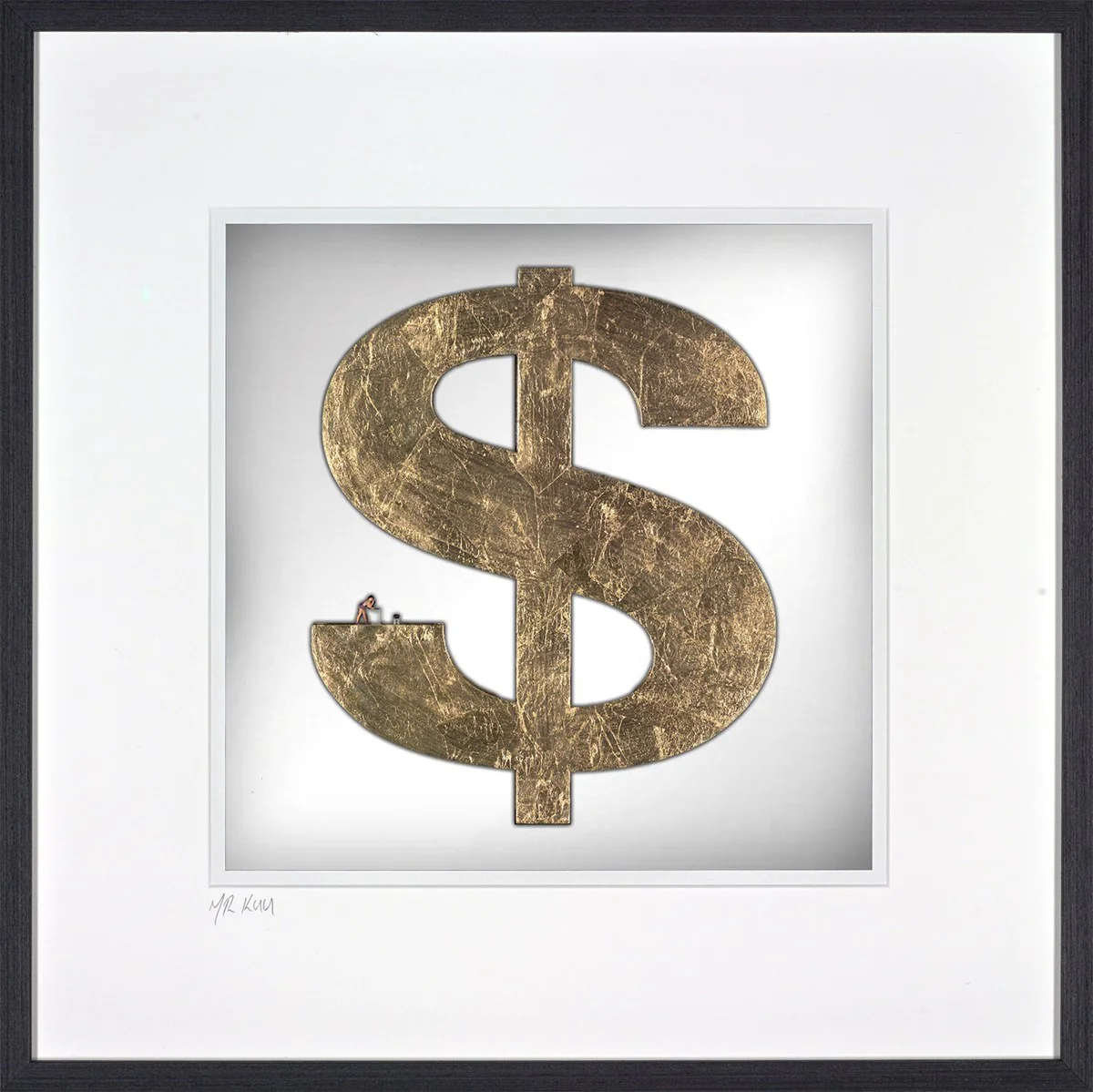 You Look Like A Million Bucks