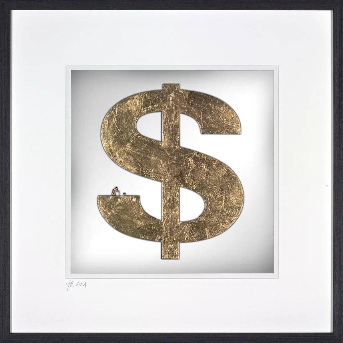You Look Like A Million Bucks - Image 2